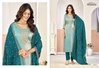 Roobal By Vishnu Frendy Silk Wholesale Dress Material Suppliers In Mumbai

